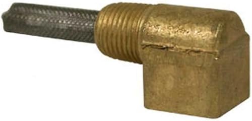 MaxLLTo Repuesto 9N9553 17C56 Carburador de pantalla de carburador de combustible para Ford New Holland 9N 2N 8N NAA Jubilee 600 601 800 801 2000