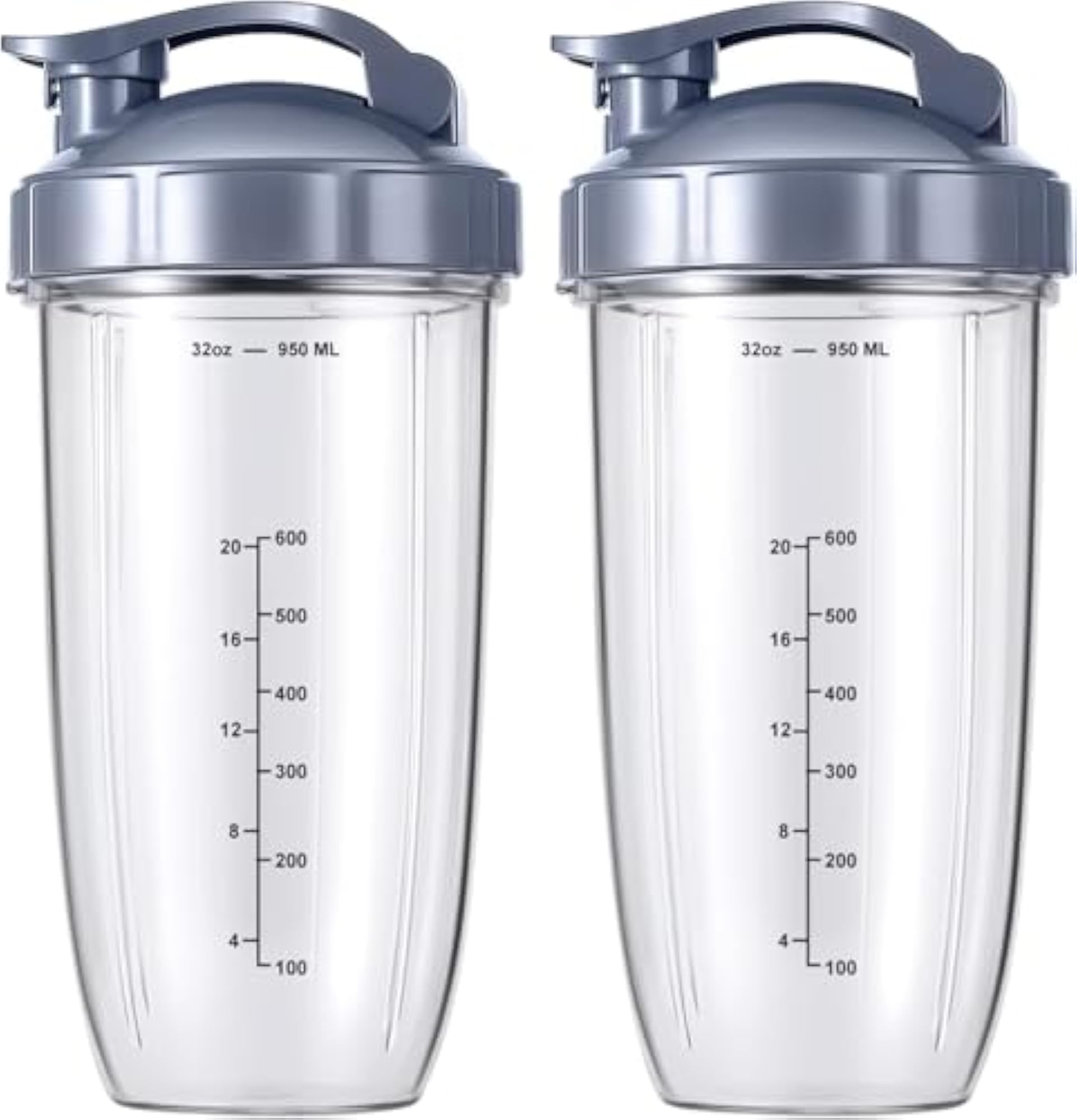 Replacement Cup Compatible with NutriBullet Blender