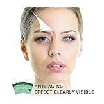 Pack of 10 Collagen Face Mask, Face Masks Skincare with Coenzyme Q10 Retinol Anti Aging Facial Masks Skin Care Hydrating Face Beauty Care Masks for Deep Repairing and Moisturizing Anti Wrinkles - Image 4