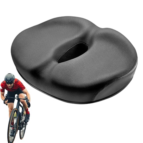 Large selle de rechange durable avec revêtement imperméable haute qualité