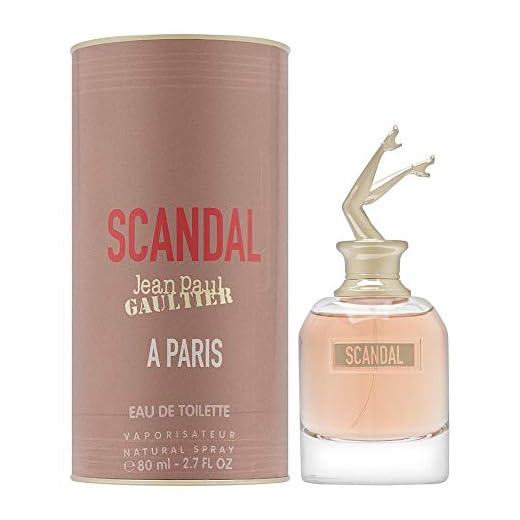5 .Jean Paul Gaultier Scandal Paris