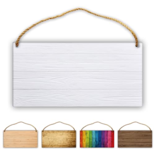 Jgksbqv Custom Wooden Photo Sign 12"x6" Wall Decor