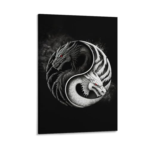 G gA[g Cg Dragon Az T 킢 |X^[ LoX ʉ _ z[Ɋ|܂20x30inch(50x75cm)