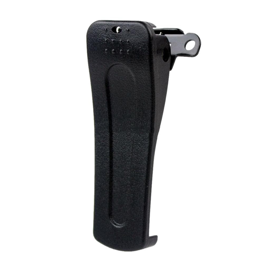 Belt Clip for BaoFeng BF-666s 777S 888s Portable Two-Way Radio Walkie Talkie-picture-17