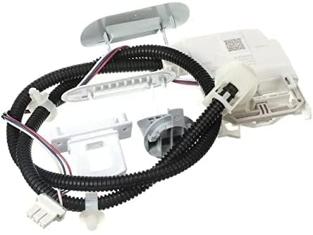 Amazon.com: WH08X32697 WH08X31577 WH01X27954 WH01X24114 for GE 