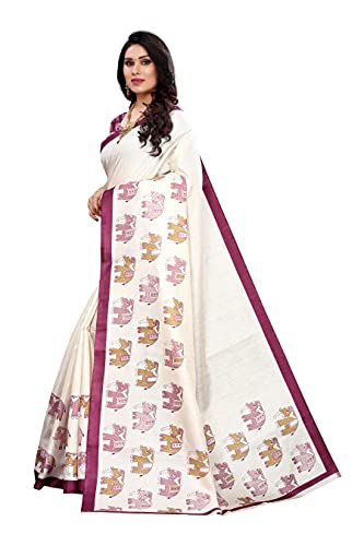 Image of Yashika Women Saree