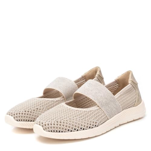 Ballerines or XTI la solution confort pour pieds fatigués - 5