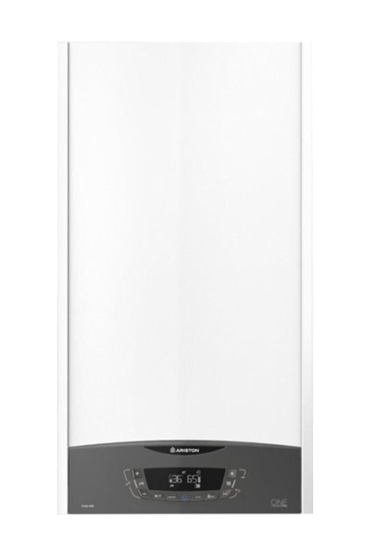 Ariston MLN3301022 Caldaia Murale a Condensazione Clas One30, Bianco