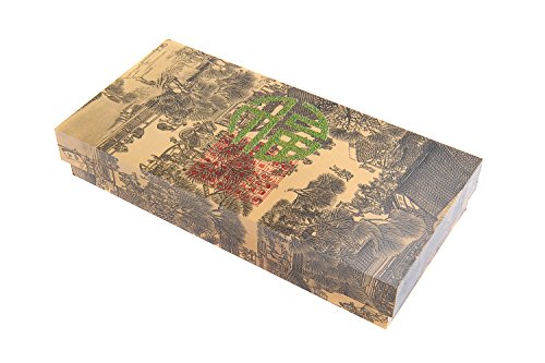 Quantum Abacus Set di Bacchette con Ciotole in