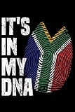 Photo Gallery its in my dna south africa: gift for south african people south africa heritage composition notebook south africa flag,journal american south african ... inches lined pages 110 / journal white paper Photo Gallery its in my dna south africa: gift for south african people south africa heritage composition notebook south africa flag,journal american south african ... inches lined pages 110 / journal white paper