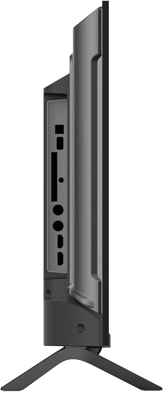 BLAUPUNKT 32HTC6000S Televisor Inteligente LED HD de 32", Tizen 8.0, Wi-Fi, Bluetooth 5.1, Dolby Digital Plus, HDMI/USB,