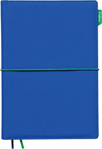 Amazon | キングジム ノートカバー 2冊収納可 A5サイズ ファブル