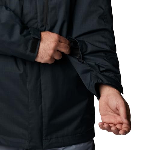 Image of Columbia Whirlibird V Interchange Jacket