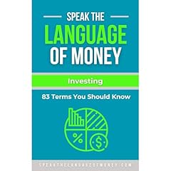 Speak the Language of Money Audiobook By Larry Jones cover art