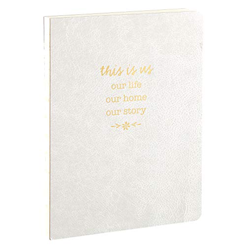 Journal-G-This Is Us el libro de nuestra vida para escribir a dos manos 2