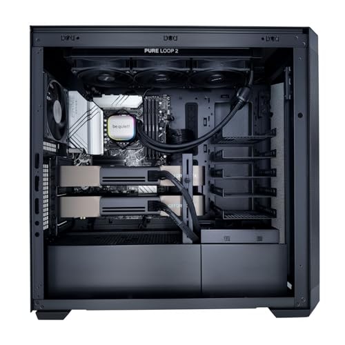 AI workstation RTX 4090