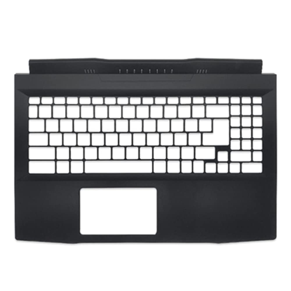 Coque pour clavier MSI Katana GF66 top case de rechange MS-1581 noir