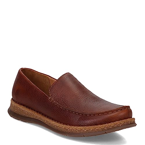 Image of BORN Baylor Dark Brown Full Grain 10.5 M (D)