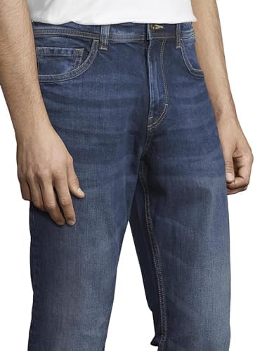 8. Bild von TOM TAILOR Herren Josh Regular Slim Jeans