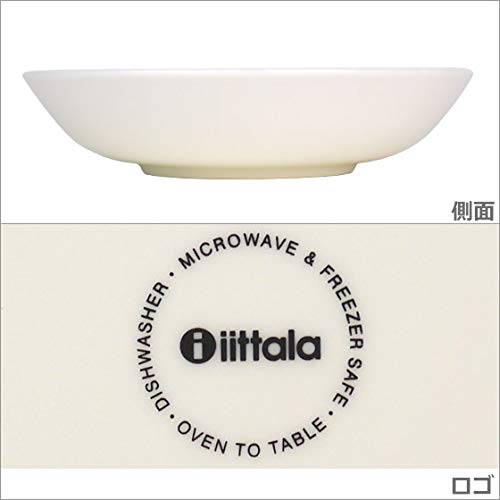 Amazon | [イッタラ] iittala ティーマ ティーミ 22cm ディープ