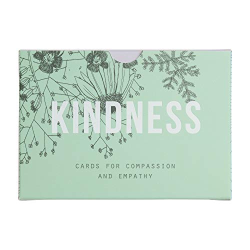 La Scuola della Vita - Gentilezza - Carte di Compassione ed Empat