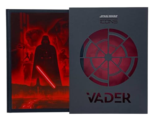 Image of Star Wars Icons: Vader