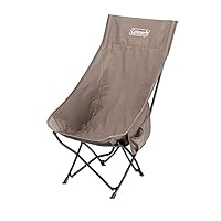 Amazon.co.jp: Coleman(コールマン) ヒーリングチェアNX HB(グレージュ