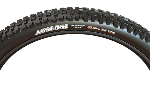 MAXXIS Assegai – 3C MaxxGrip Compound 27.5/29″, Tubeless,