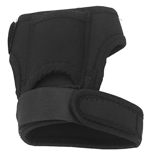 Yuecoom YUECOOM2RYMNB9QGV Diving Flashlight Glove, Universal Nylon Thickened Hands-Free Flashlight Holder, Adjustable Wrist Strap Dive Lights Accessories thumb #7