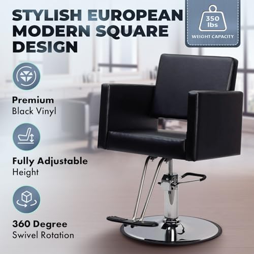 ez chair barber shop