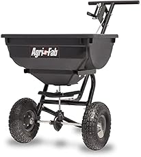 Image of Agri Fab Inc 85 lb Pro. Brand catalog list of Agri Fab. With an score of 4.0.