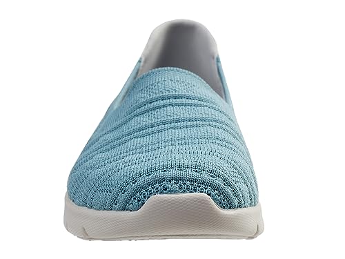 Spenco Women's Comfort Stretch Crochet Clog2