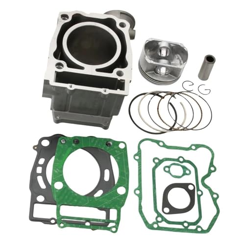 Kit cylindre 92 mm Polaris Sportsman 500 pour réparer la perte de puissance