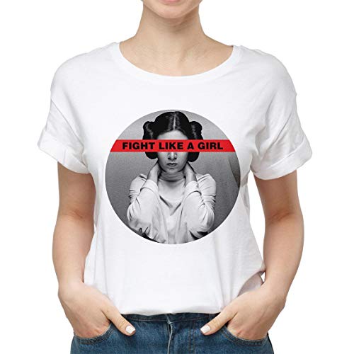 KMF T-SHIRT | Camiseta Mujer/Hombre | Camiseta Friki Unisex de
