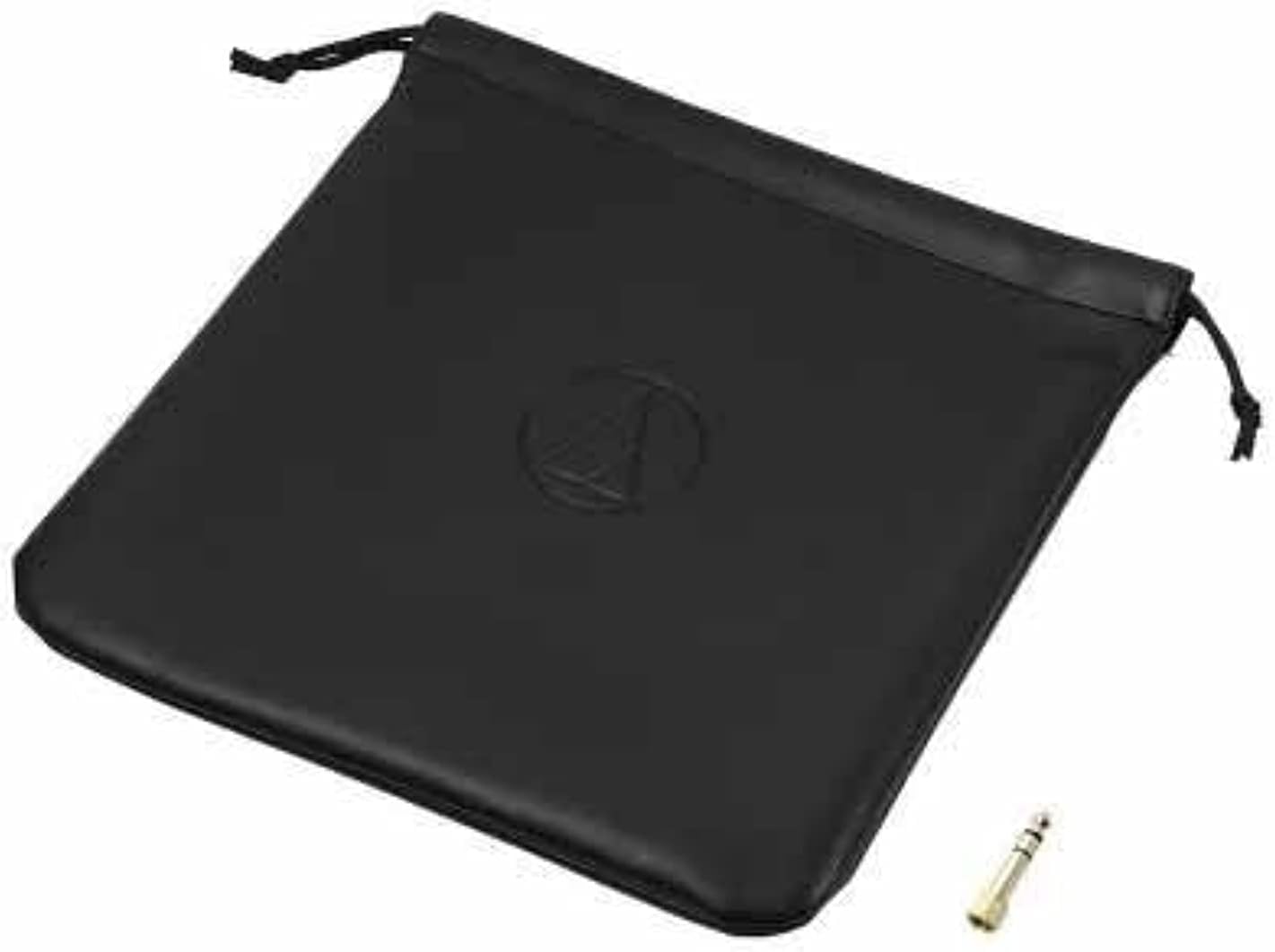 Audio-Technica M60x Profesjonalne słuchawki studyjne do zastosowań studyjnych, nadawczych i mobilnych