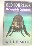 Old four-legs- the Coelacanth