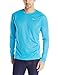Saucony Men's Hydralite Long Sleeve Top