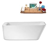 Streamline 63 inch with Tray