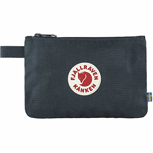 Fjällräven Kånken Gear Pocket Navy