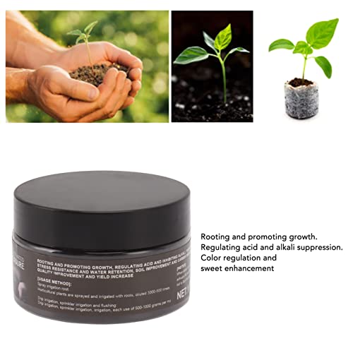 Fertilizante en polvo para raíces 100 g miniatura 2
