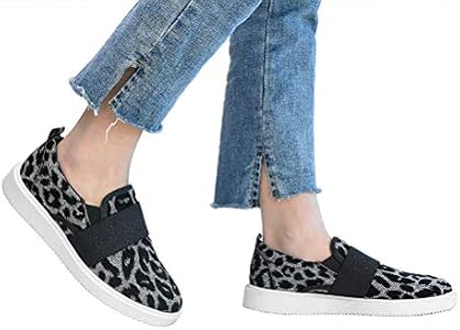roxy leopard print shoes