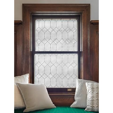Artscape Frosted Window Film for Privacy Cover