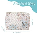 Zoom IMG-1 beauty case borsa da toilette Zoom IMG-1 beauty case borsa da toilette