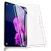 Produktbild [2 Stück] Panzerglas Folie für Lenovo Tab P11 11"TB-J606F/ TB-J606X, Transparent Panzerglasfolie Displayschutz Panzerglasfolie 9H Härte Bubble Free Anti-Kratzer Anti-Öl Stoßfest - HD Klar