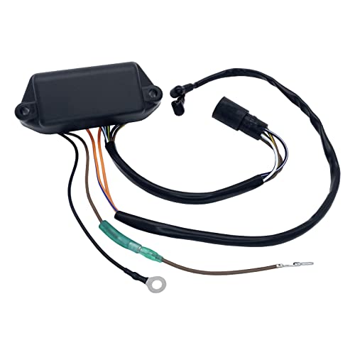 Image of F.S.P Power Pack Replacement for Johnson Evinrude CDI Sierra 1993-2005 2 Cylinder 18 20 25 28 30 35 40 48 50 HP - 113-4767, 18-5768, 0585224