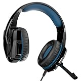 Compatibilité multi-plateformes — compatible avec une large gamme d'appareils via une prise audio 3,5 mm.
