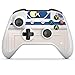 DeinDesign Skin Compatibile con Microsoft Xbox One S Pellicola Adesivi Star Wars r2d2 Merchandise