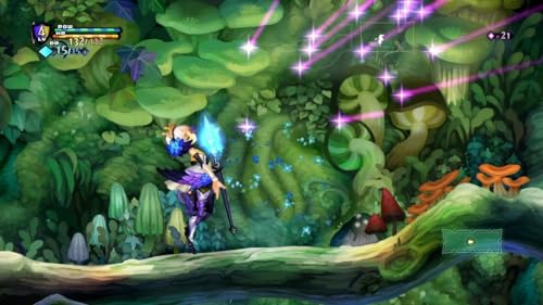 Image of Odin Sphere Leifthrasir (PS3)