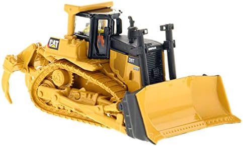 Miniatura 2 de para CAT D9T Track-Type Bulldozer 1/87 DIECAST modelo acabado coche camión
