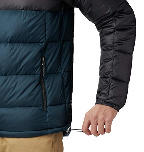 Image of Columbia Buck Butte Insulated Jacket